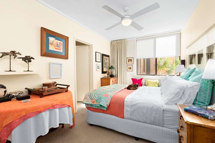 Fifth view of Homely apartment listing, 3/366 Edgecliff Road, Woollahra NSW 2025