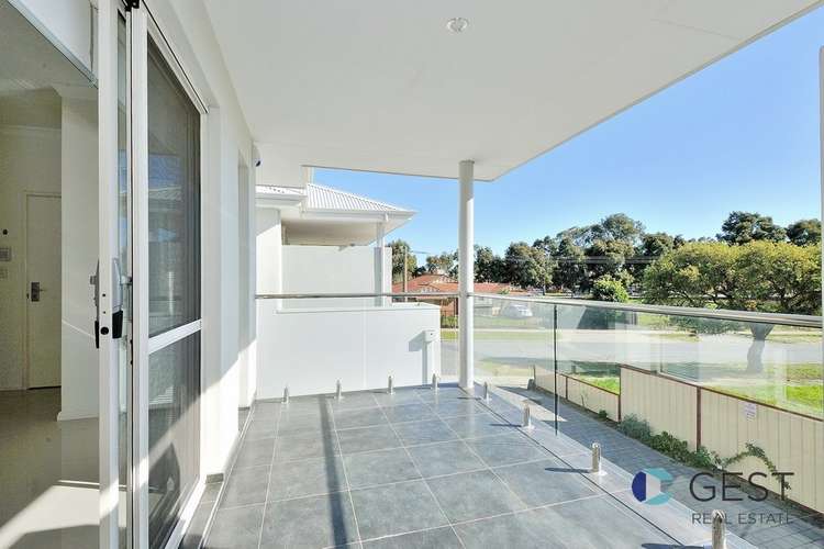 Second view of Homely unit listing, 7/2A Wroxton Street, Midland WA 6056