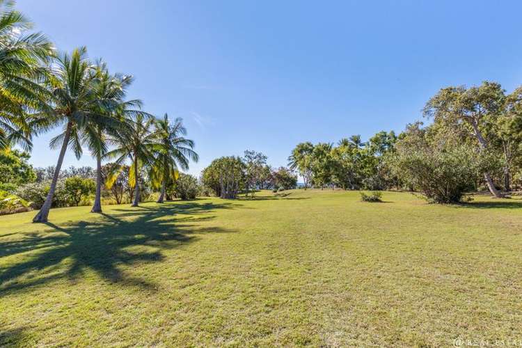 Main view of Homely residentialLand listing, LOT 10/480 Esplanade, The Keppels QLD 4700