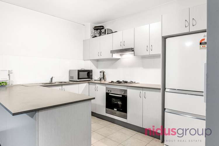 Third view of Homely unit listing, 5/6-12 The Avenue, Mount Druitt NSW 2770