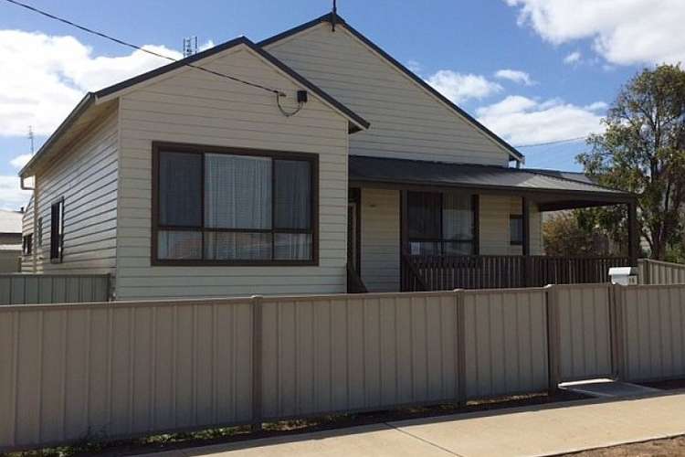 Main view of Homely house listing, 15 Normanby Street, Dimboola VIC 3414