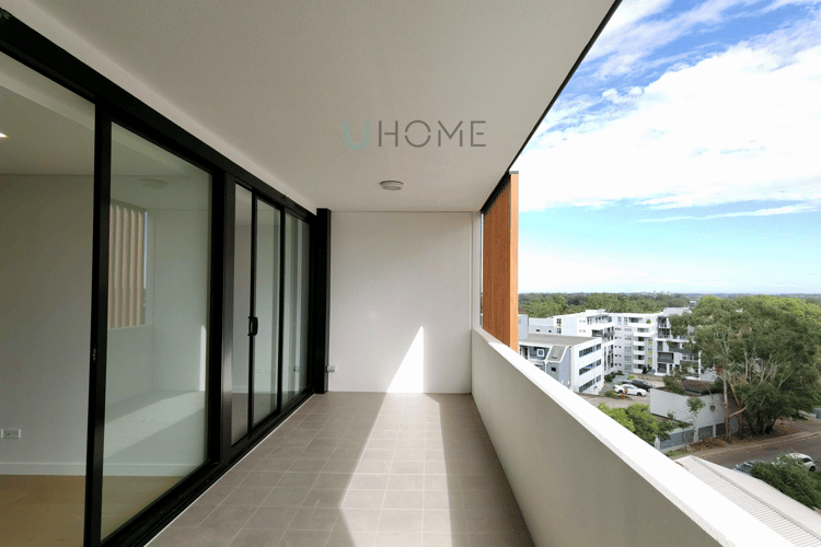 Main view of Homely apartment listing, Level 3/888A Pacific Highway, Gordon NSW 2072