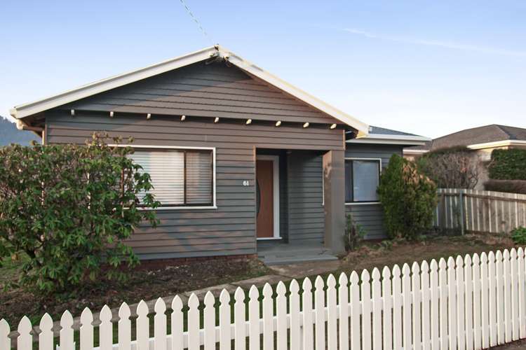 Third view of Homely house listing, 61 Hobart Road, New Norfolk TAS 7140