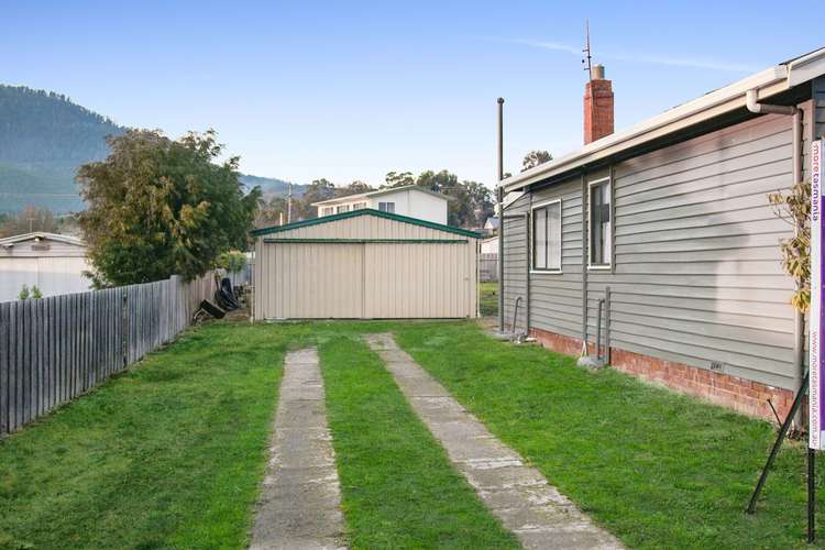 Fourth view of Homely house listing, 61 Hobart Road, New Norfolk TAS 7140