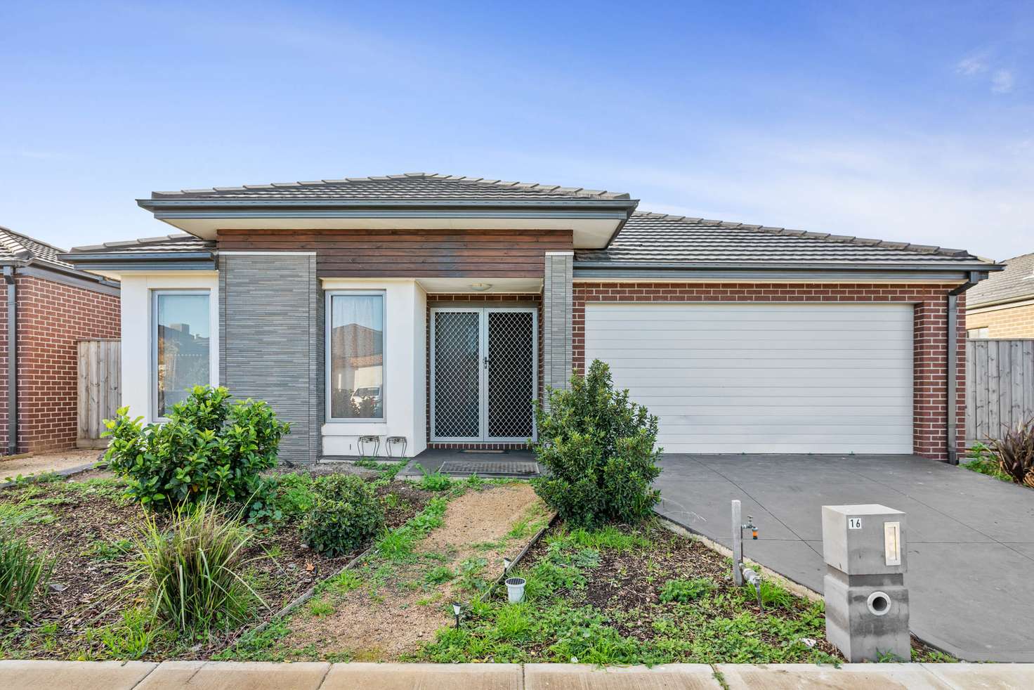 Main view of Homely house listing, 16 Peroomba Drive, Point Cook VIC 3030