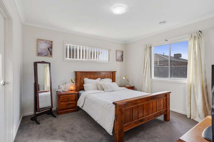 Fifth view of Homely house listing, 16 Peroomba Drive, Point Cook VIC 3030