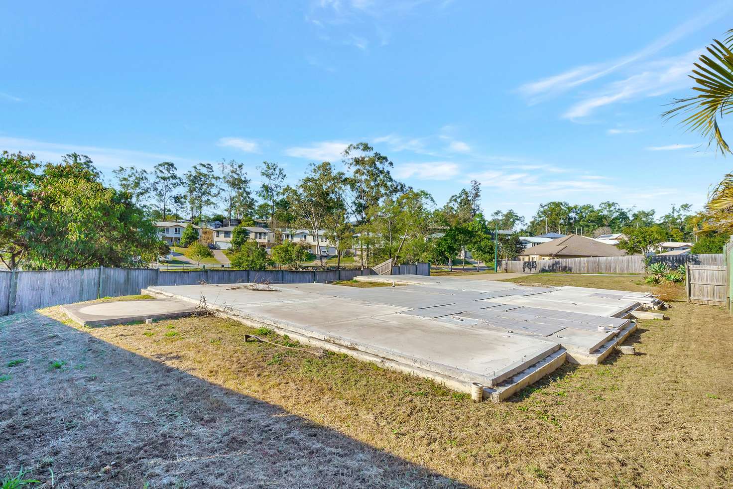 Main view of Homely residentialLand listing, 64 Eric Drive, Blackstone QLD 4304