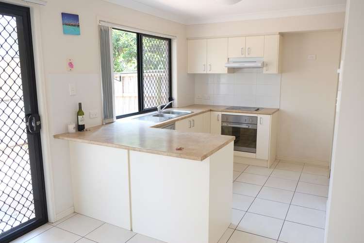 Third view of Homely townhouse listing, 9/93 Penarth st., Runcorn QLD 4113