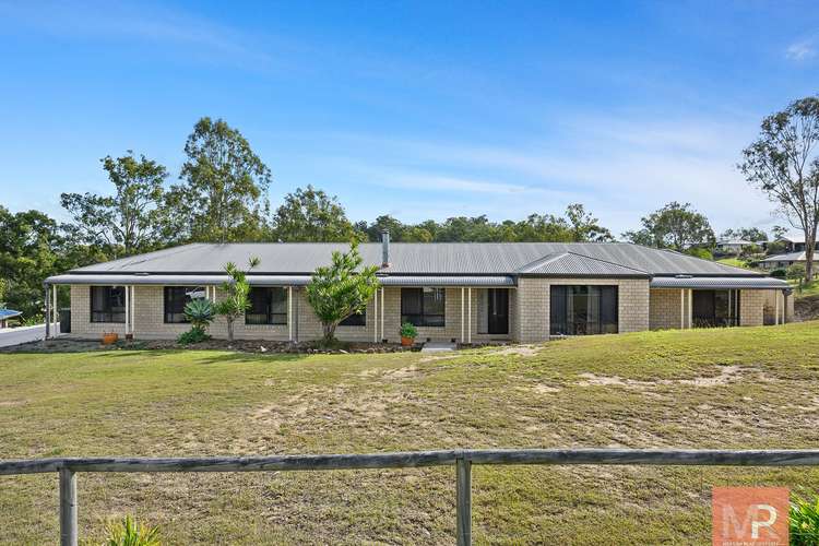 Main view of Homely house listing, 9 Borrowdale Court, Mundoolun QLD 4285