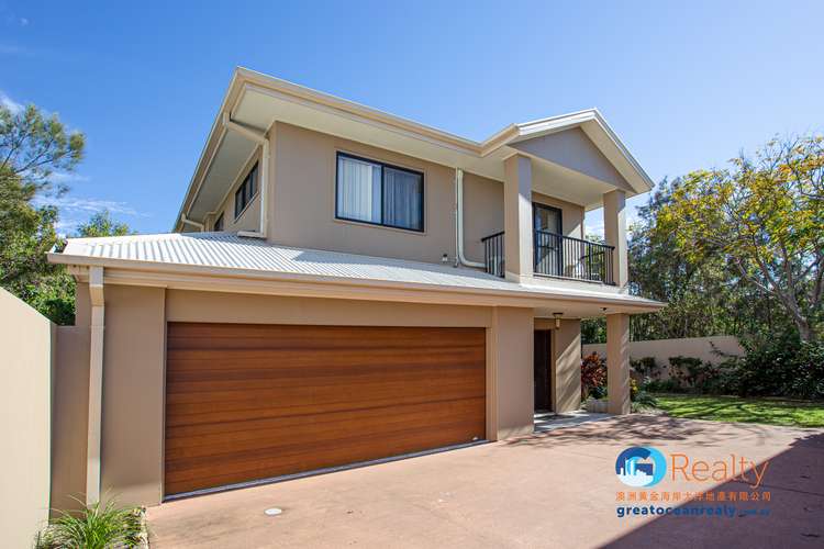 Main view of Homely house listing, 7/33 Harley Street, Labrador QLD 4215