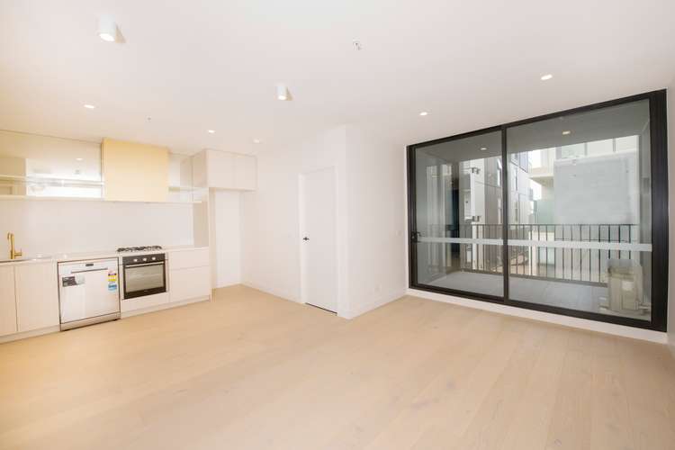 Second view of Homely apartment listing, 202/9 Shuter Street, Moonee Ponds VIC 3039