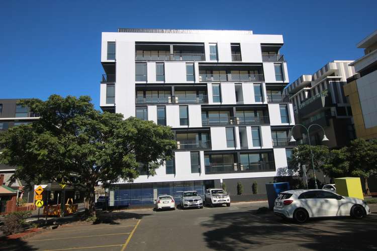 Third view of Homely apartment listing, 202/9 Shuter Street, Moonee Ponds VIC 3039