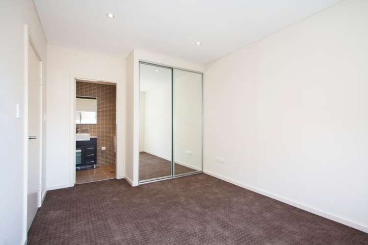 Fourth view of Homely apartment listing, 4/15-17 Larkin Street, Camperdown NSW 2050