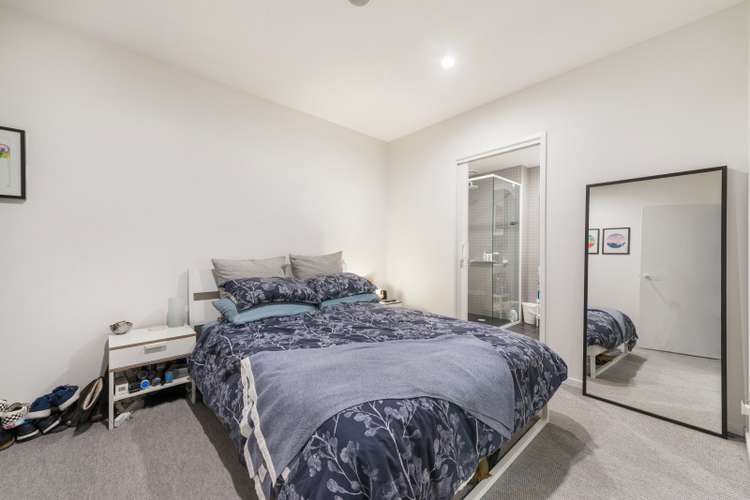 Third view of Homely apartment listing, 612/481-495 Rathdowne Street, Carlton VIC 3053