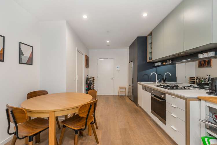 Fourth view of Homely apartment listing, 612/481-495 Rathdowne Street, Carlton VIC 3053