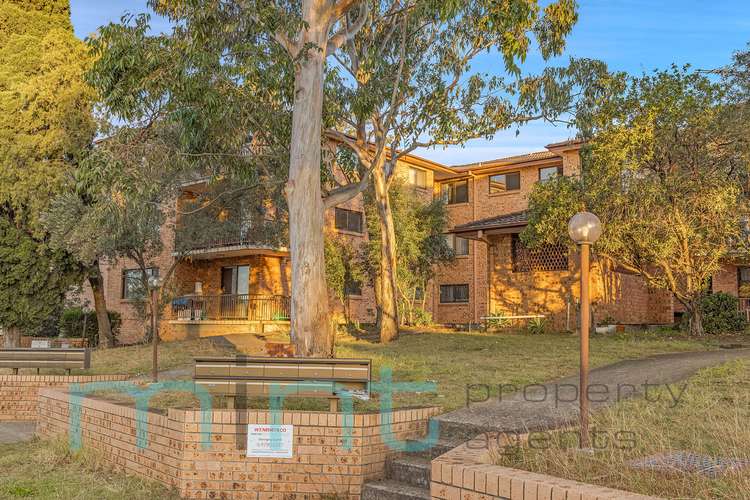 Second view of Homely apartment listing, 3/191 Chapel Road, Bankstown NSW 2200