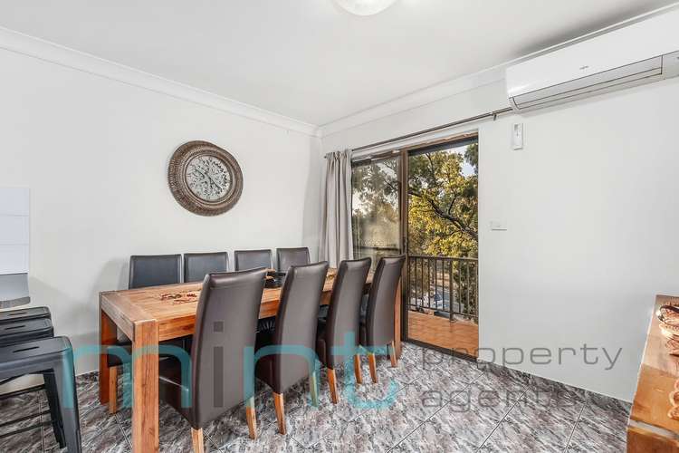 Third view of Homely apartment listing, 3/191 Chapel Road, Bankstown NSW 2200