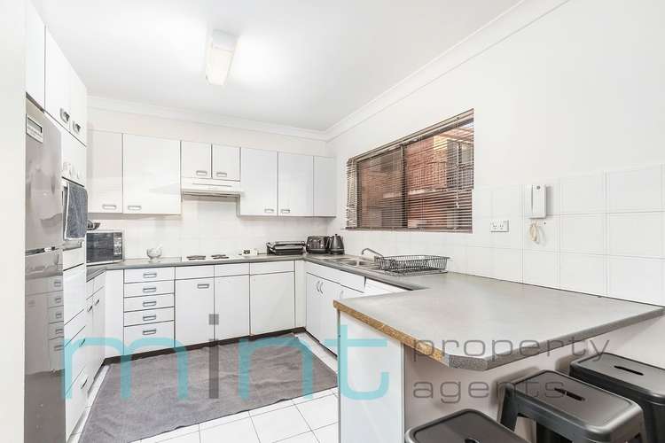 Fifth view of Homely apartment listing, 3/191 Chapel Road, Bankstown NSW 2200