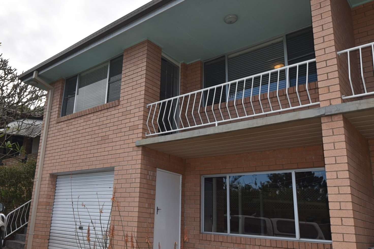 Main view of Homely unit listing, 2/131 Brunswick St, Lismore NSW 2480