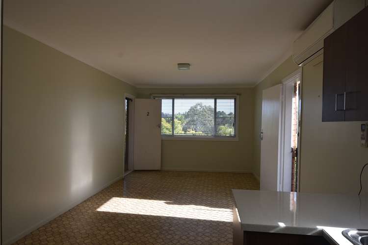 Second view of Homely unit listing, 2/131 Brunswick St, Lismore NSW 2480