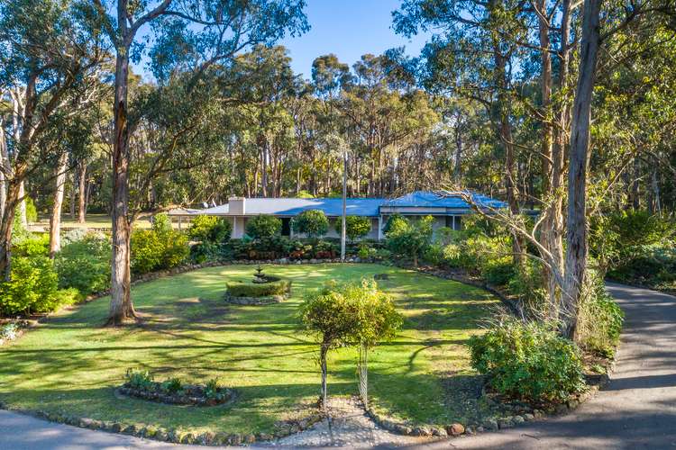 95 Mount View Road, Macedon VIC 3440