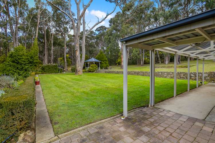 Fourth view of Homely house listing, 95 Mount View Road, Macedon VIC 3440