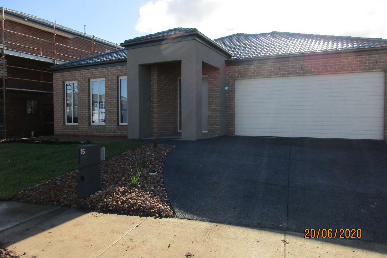 Main view of Homely house listing, 15 Allegra Street, Point Cook VIC 3030