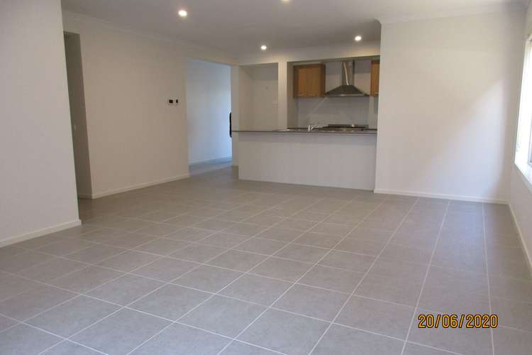 Fourth view of Homely house listing, 15 Allegra Street, Point Cook VIC 3030