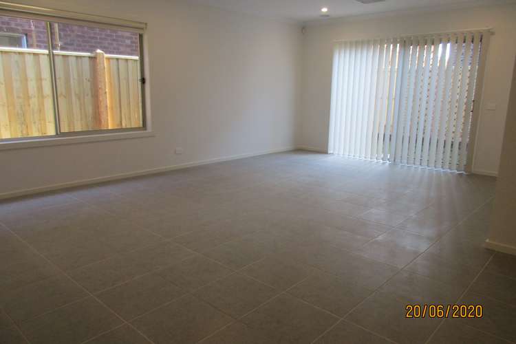 Fifth view of Homely house listing, 15 Allegra Street, Point Cook VIC 3030
