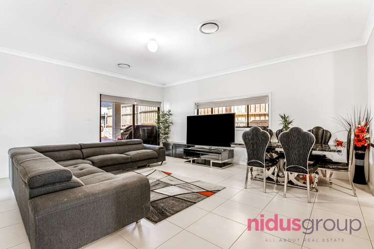 Third view of Homely house listing, 18 Hortyard Drive, Caddens NSW 2747