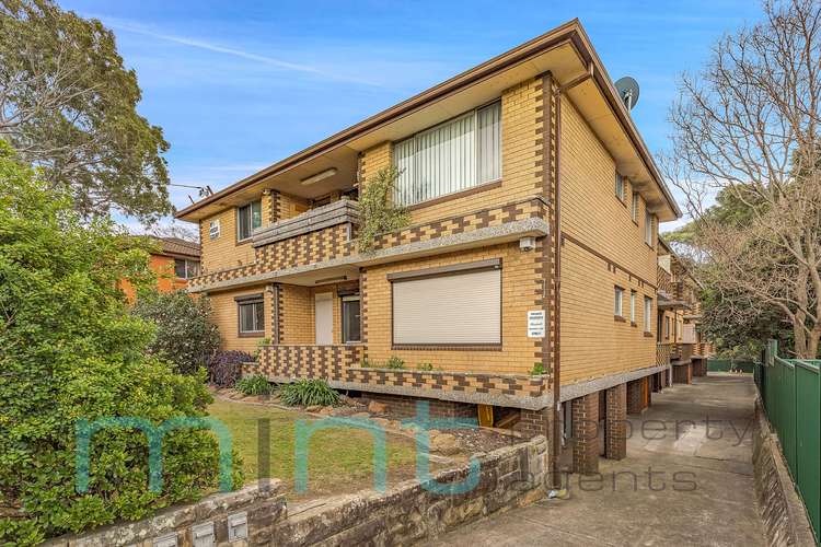 Main view of Homely apartment listing, 7/1 Hugh Street, Belmore NSW 2192