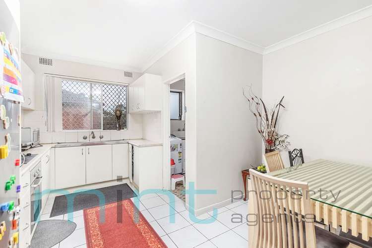 Third view of Homely apartment listing, 7/1 Hugh Street, Belmore NSW 2192