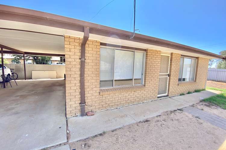 Main view of Homely flat listing, 504 CADELL STREET, Hay NSW 2711