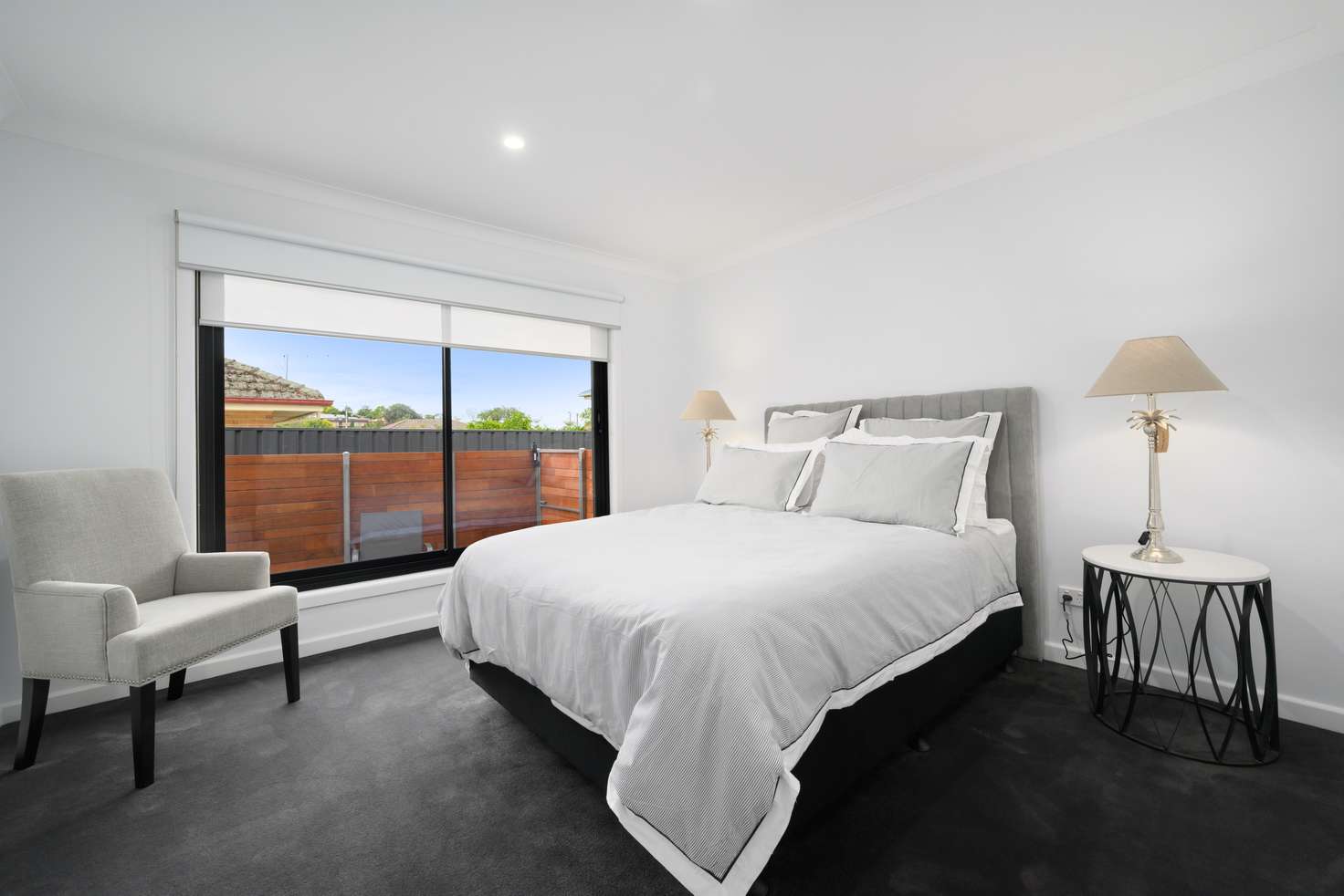 Main view of Homely apartment listing, 8/554 Thompson Street, Albury NSW 2640