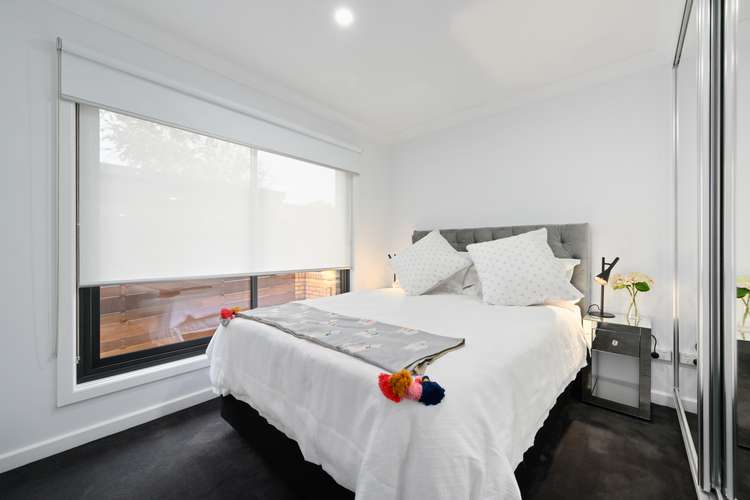 Second view of Homely apartment listing, 8/554 Thompson Street, Albury NSW 2640