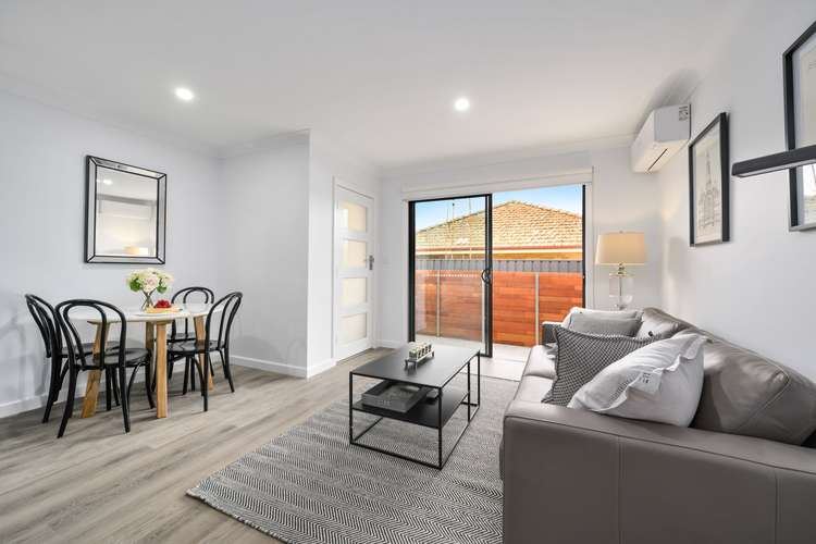 Fourth view of Homely apartment listing, 8/554 Thompson Street, Albury NSW 2640