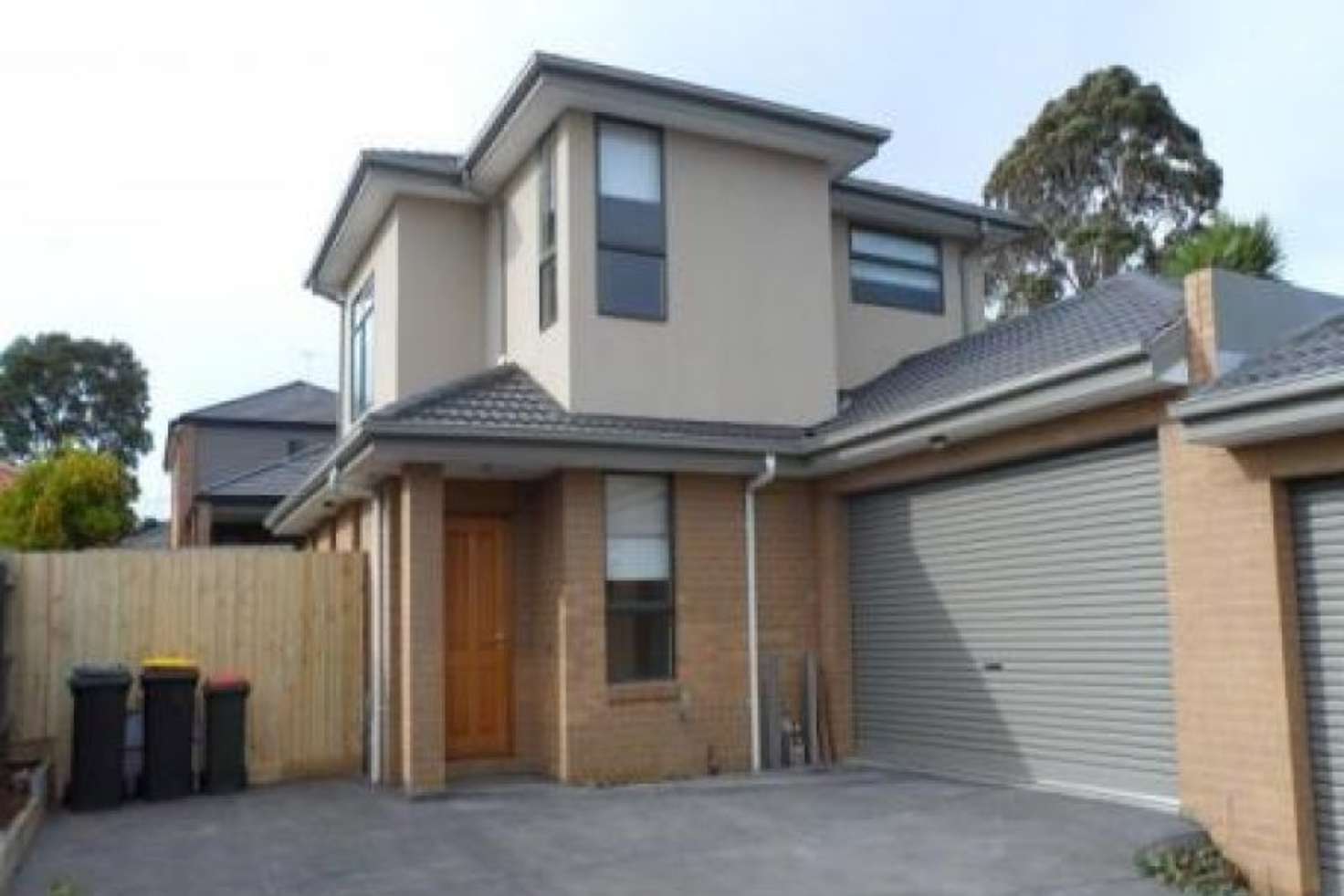 Main view of Homely townhouse listing, 2/52 Mount Street, Glen Waverley VIC 3150