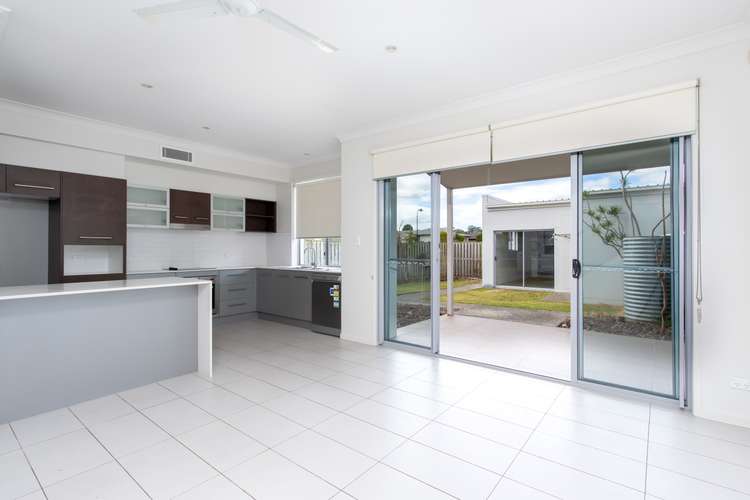 Second view of Homely house listing, 27 The Landings, Upper Coomera QLD 4209