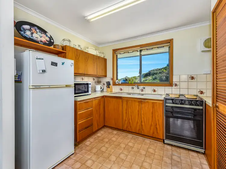 Fourth view of Homely house listing, 21 McArthur Place, Beachport SA 5280