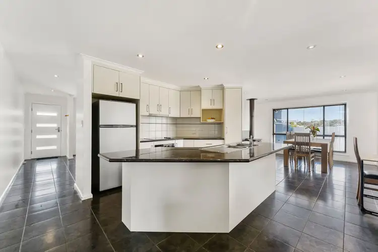 Second view of Homely house listing, 7 Arthur Street, Beachport SA 5280