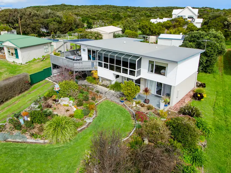 Main view of Homely house listing, 15 Attiwill Street, Beachport SA 5280