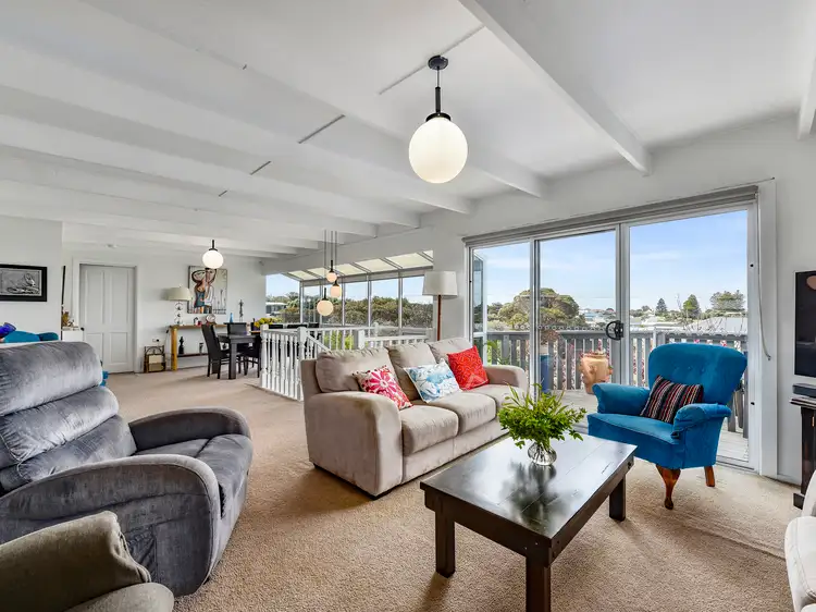 Second view of Homely house listing, 15 Attiwill Street, Beachport SA 5280