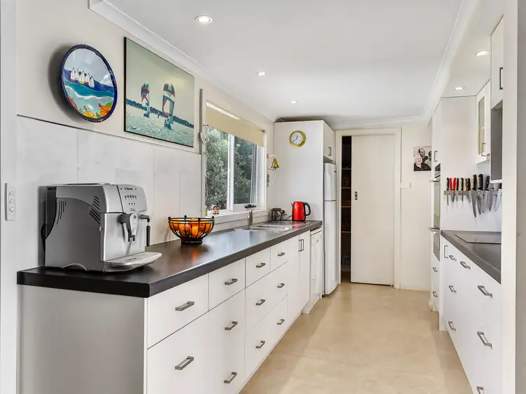 Third view of Homely house listing, 15 Attiwill Street, Beachport SA 5280