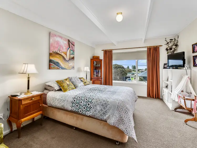 Fourth view of Homely house listing, 15 Attiwill Street, Beachport SA 5280