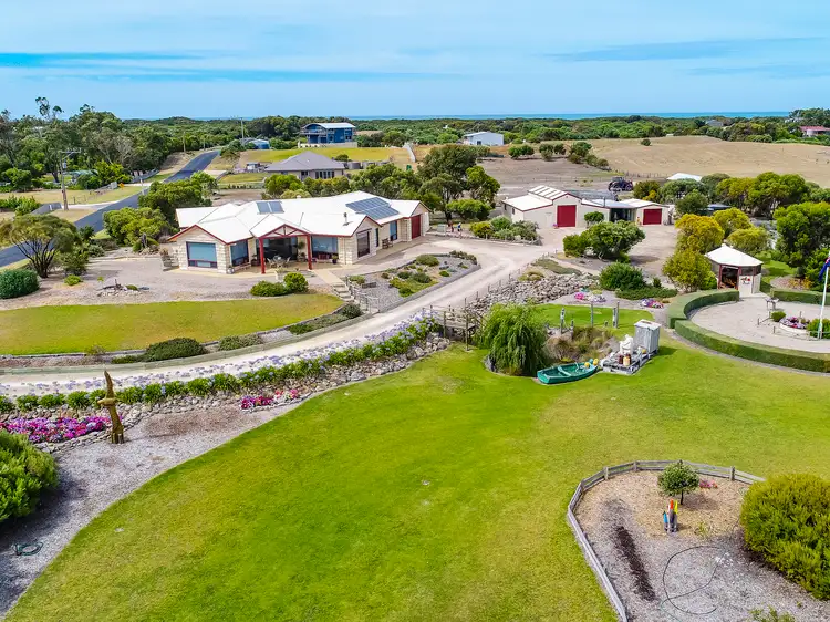 Main view of Homely house listing, 67 Rivoli Drive, Beachport SA 5280