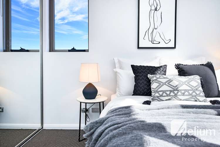 Sixth view of Homely apartment listing, 203/118 Joynton Avenue, Zetland NSW 2017