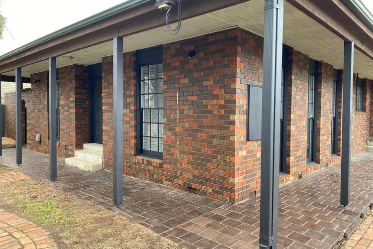 Main view of Homely house listing, 7 Richard Road, Melton South VIC 3338