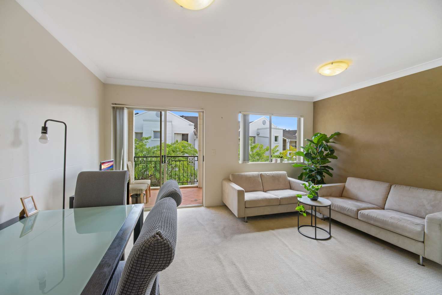 Main view of Homely apartment listing, 103/6-8 Nile Close, Marsfield NSW 2122