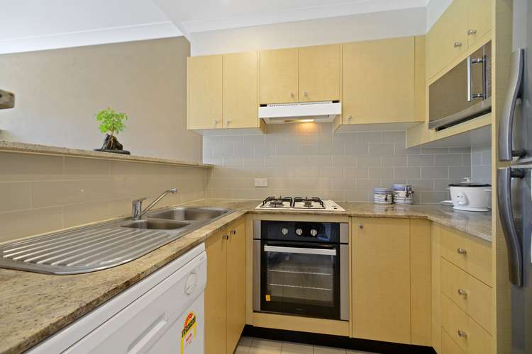 Second view of Homely apartment listing, 103/6-8 Nile Close, Marsfield NSW 2122