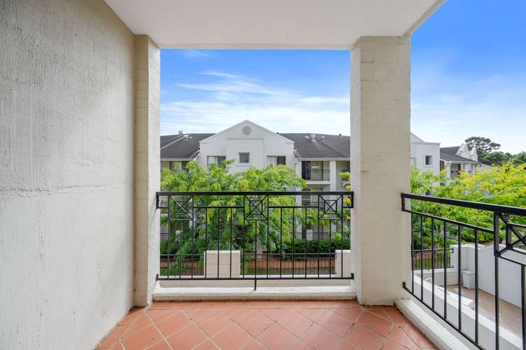 Third view of Homely apartment listing, 103/6-8 Nile Close, Marsfield NSW 2122